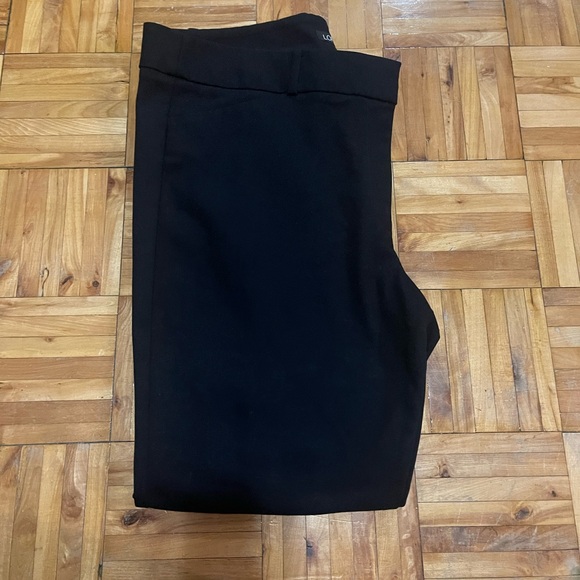 Black Marisa Skinny fit pants - Picture 3 of 4